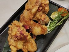 -稻香酒家·35年老字号(侨光店)