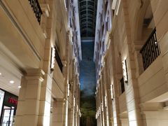 -外滩二十二号艺术中心