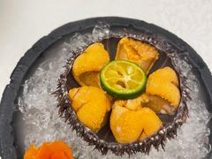 -品海楼·大连海胆锅贴馆(东港店)