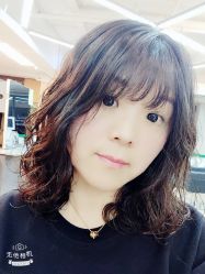 -京都造型·烫发·染发