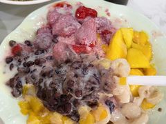 -美肴冰品·汉堡·牛腩饭(总店)