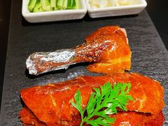 -丽晶轩中餐厅(重庆丽晶酒店)