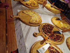 -比格比萨自助(南京万达茂店)