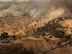 -辽沈战役纪念馆