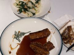 -海富门·带鱼·淮扬菜·粤菜(甘家口店)