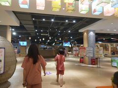 -汤W城市微度假(仓山店)