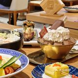 魔都超人气日料  南丰城金焰食堂令人惊艳‼️