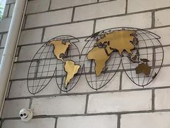 -% Arabica阿拉比卡咖啡(深圳湾万象城店)