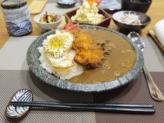 -越日本料理(新地假日广场店)