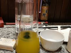 -里岛烤鱼(东港凯虹广场店)