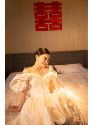 -MECCI婚礼摄影跟拍(红东方广场店)