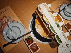 -生如夏花泰式火锅(鹭洲里店)