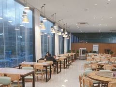 -俺家菜馆(百里峡店)