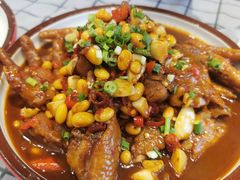 -江西老表·经典江西八大碗