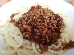 -张记老成都杂酱面红油水饺(南虹雅园店)