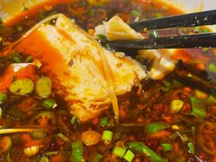 -重庆钢头火锅(宽窄店)