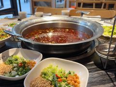 -老船舫·现做活鲜鱼馆(东郊记忆店)
