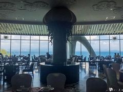 -蜈支洲岛珊瑚酒店临海阁中餐厅
