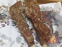 -沽源味道(中环路店)