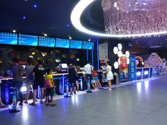 -中影星美国际影城(万家丽店)
