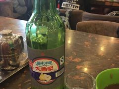 -张包铺(道外店)