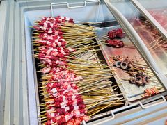 -新疆艾麦尔烧烤(丰台路口店)