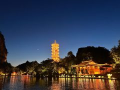 -桂林两江四湖景区