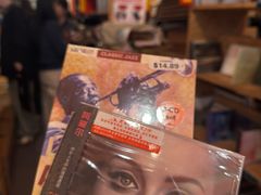 -独音唱片 Indie Music