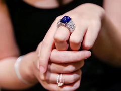 -卡地亚(杭州大厦精品店)