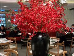 大堂-望湘园·小雅(德基店)