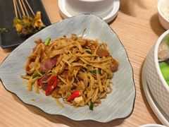 -隅乐胡椒虾·台湾菜·团建(皇岗店)