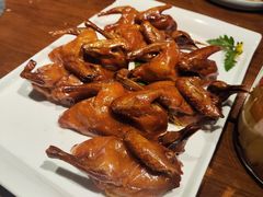脆皮乳鸽-燕郊烧鸽子(和众店)