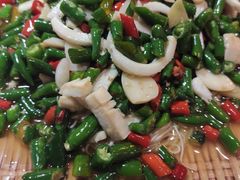 -二孃鸡爪爪(东风路总店)