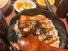 -玄白·炭烤活鳗(上海首店)