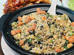 -抱德·潮汕味(琶洲店原惠城鱼仔)
