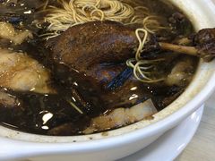 -朱洪元苏式面馆(绿宝广场店)