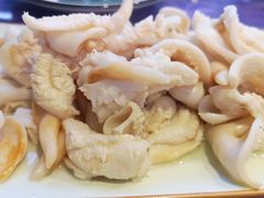 -威海渔村(静安旗舰店)