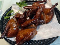 -廊亦舫Lang Yi Fang Restaurant(金桥店)