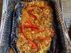 -潮庭·大连海鲜·炭火烧烤·扇贝王(大连店)