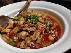 -火宫殿·湘菜小吃·商务宴请·生日聚会(东塘店)