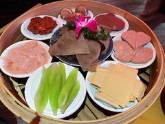 -麻辣英雄重庆火锅(二城广场店)