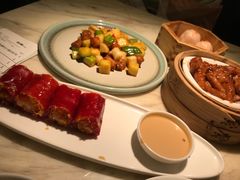 -陶陶居酒家(SM二期购物广场店)