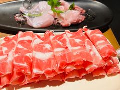 -巴奴毛肚火锅(京西大悦城店)