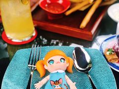-杭州西子湖四季酒店-WL BISTRO西湖餐厅(灵隐路店)