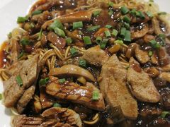 -梧桐面馆桐乡阿能面店(印象城店)