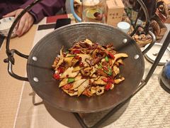 -吃货私房菜(丽江束河古镇店)