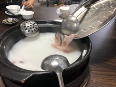 -鸿渡渔庄·特色鸭咀鱼