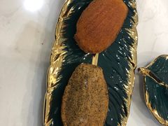 -麦雪尔甜品·生日蛋糕(新街口旗舰店)