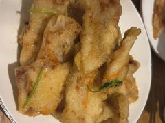 -金掌勺·锅包肉(广渠门店)