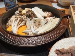 -锅物新语&寿喜烧.炉端割烹(世博源店)